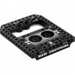 RED DSMC Tactical Top Plate 2.0 Compatible with the EPIC and SCARLET Cameras (p/n 790-0383) RED DSMC Tactical Top Plate 2.0 Compatible with the EPIC and SCARLET Cameras (p/n 790-0383)